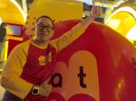 Indosat Cuma Bidik Tambahan Satu Blok 3G